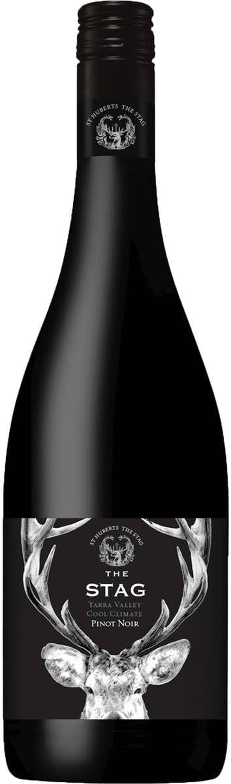 St Huberts the Stag Victorian Pinot Noir