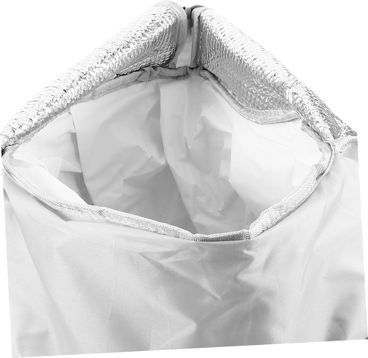 FOMIYES Travel Foot Soak Bucket Insulated Spa Bath Collapsible Design Foot Bath Basin for Home Travel Use image number 4