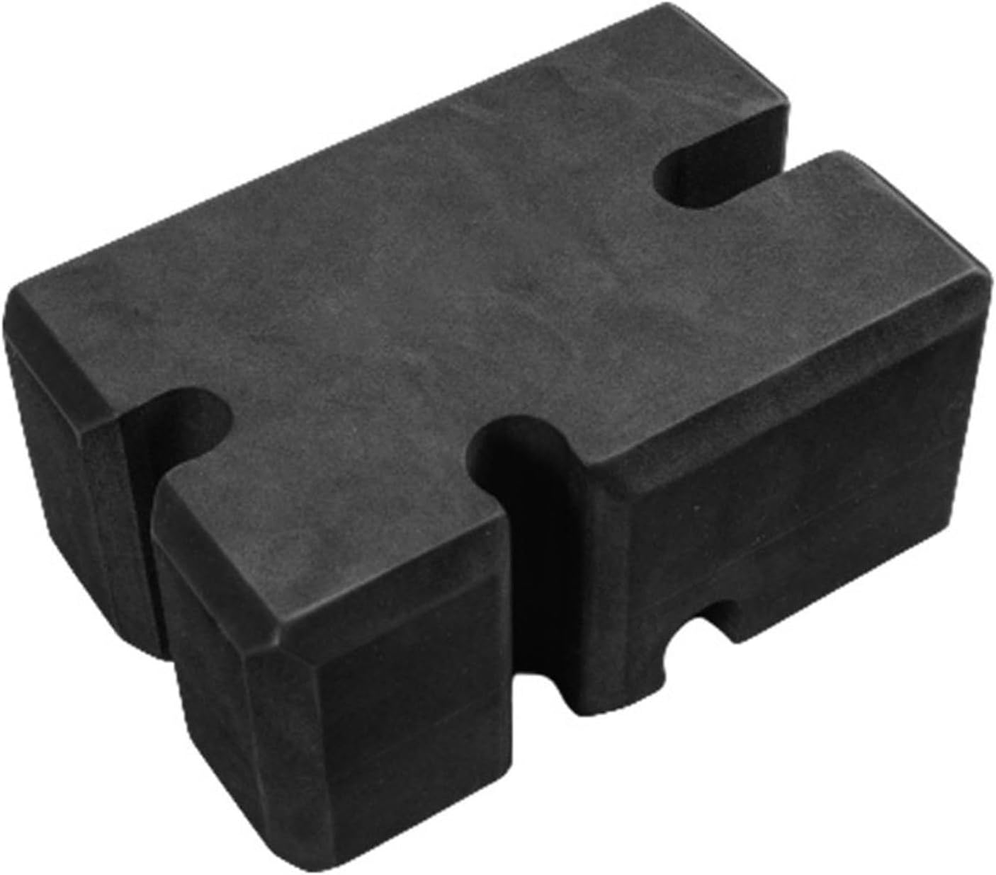 Adjustable 2&ndash;5 Press Blocks for Weight Lifting - Bench Press Block Board, Chest Upper Body Support | Personal Use Gym Accessory for Strength Training Bench Exercise Home and Professional Workouts image number 1