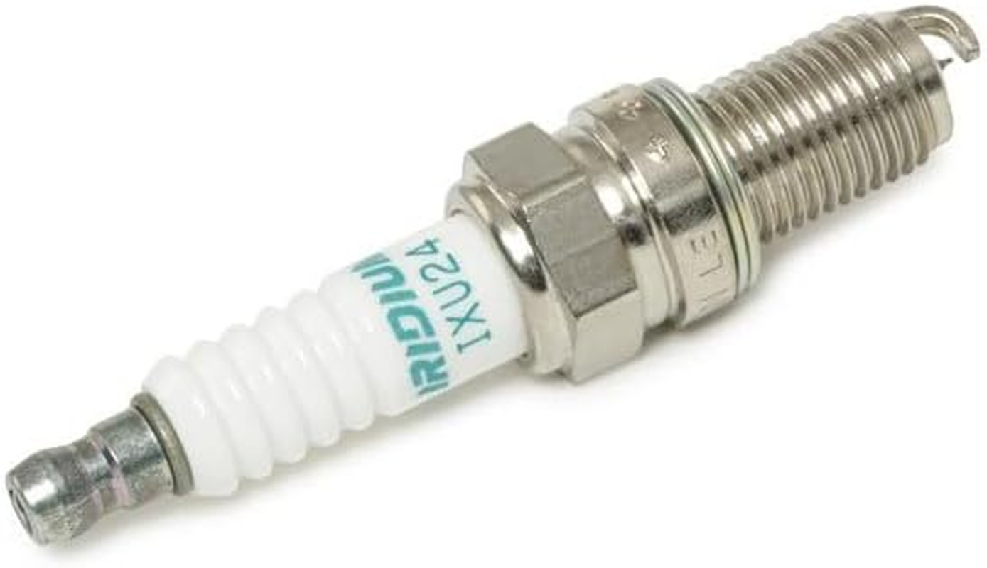 Denso (5309) IXU24 Iridium Power Spark Plug image number 2