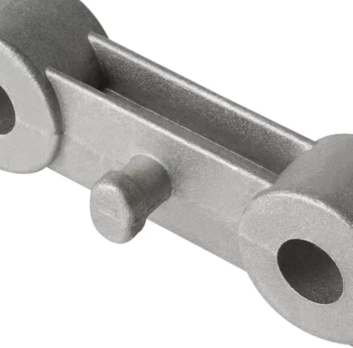 Replacement Car Left Rear Exhaust Bracket for Ram 1500 2019-2024 Muffler Support Part image number 3