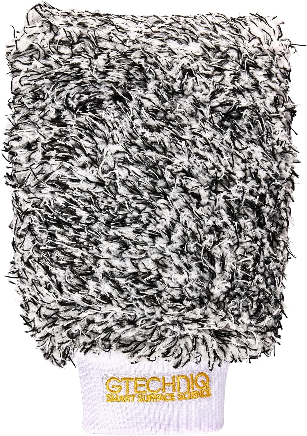 Gtechniq Bike Microfibre Wash Mitt image number 3