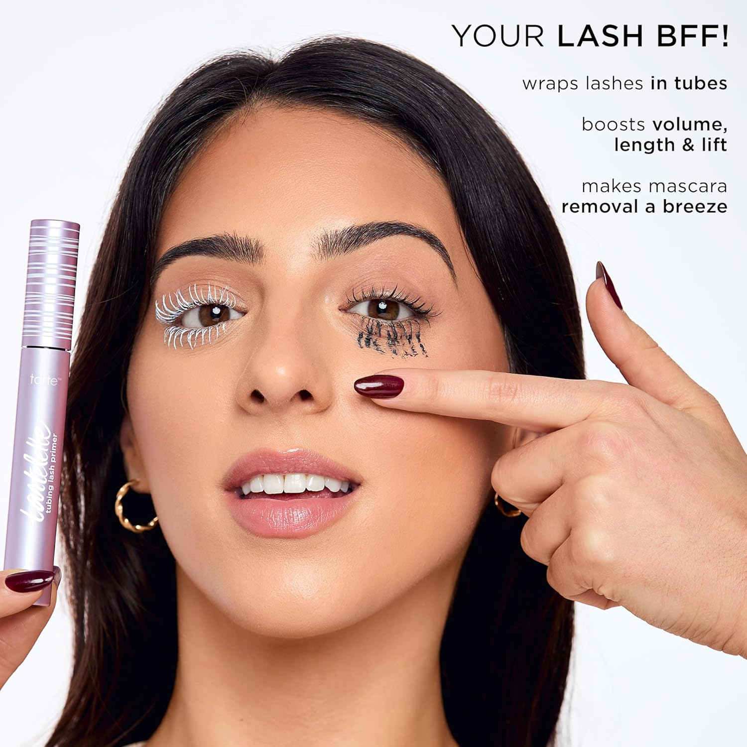 Tarte Tartelette Tubing Lash Primer - Full Size