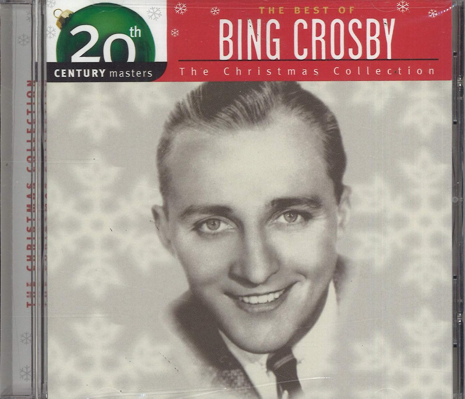Christmas Collection: 20Th Century Masters