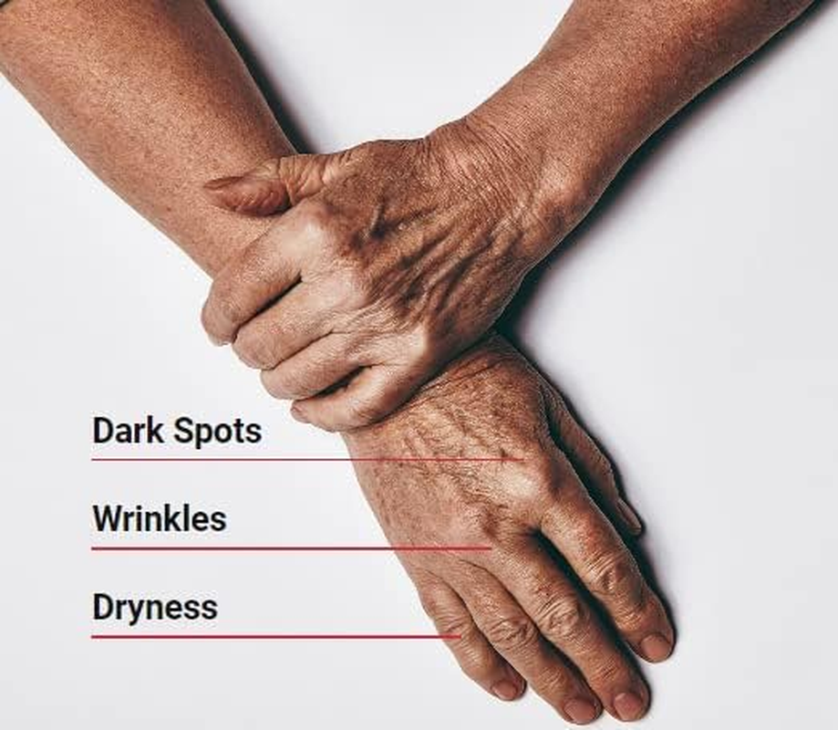 Lifecell Overnight Hand Treatment image number 2