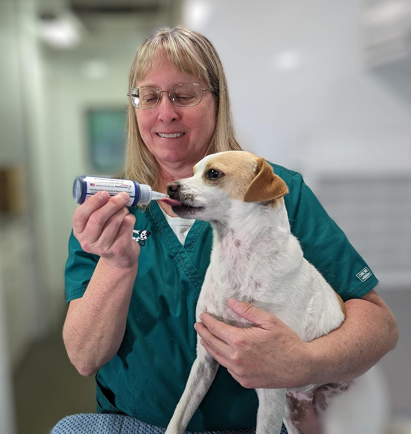 Activated Charcoal Gel 60Ml EZ Dose Bottle (1-Pack) Pet Emergency First Aid Poison Antidote Treatment image number 1