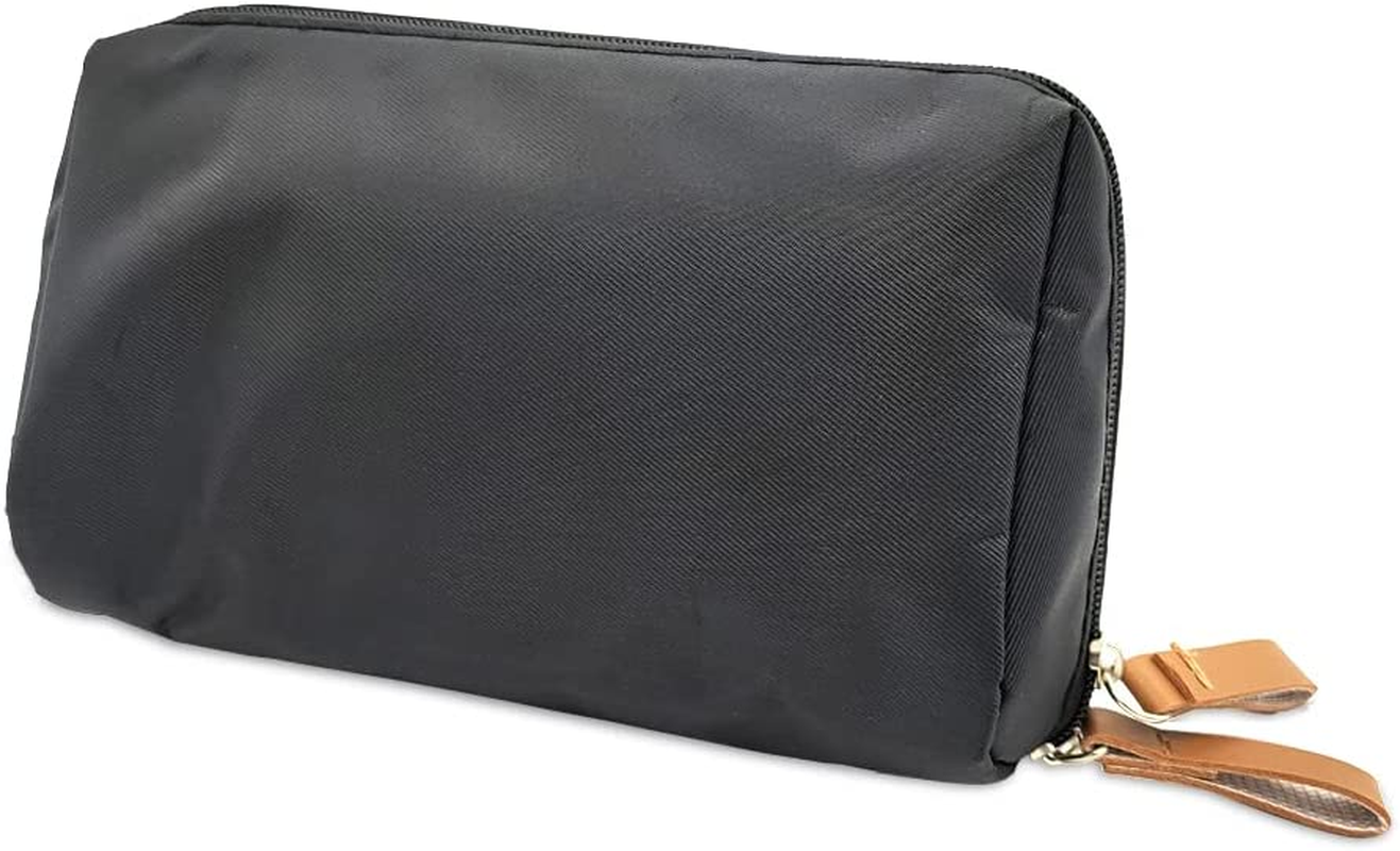 Small Beauty Bag for Purse Travel Handy Makeup Pouch for Women Girls Bag Travelling Small Travel Clutch Cosmetic Storage Pouch for Women Girls Bag image number 1