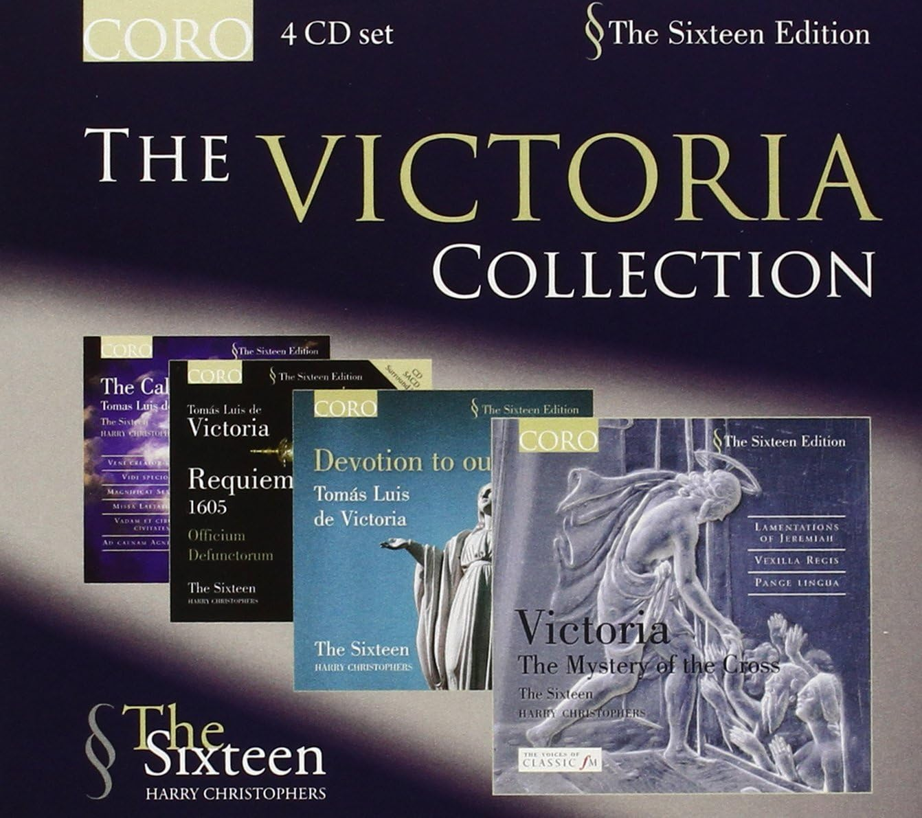 Victoria Collection image number 1