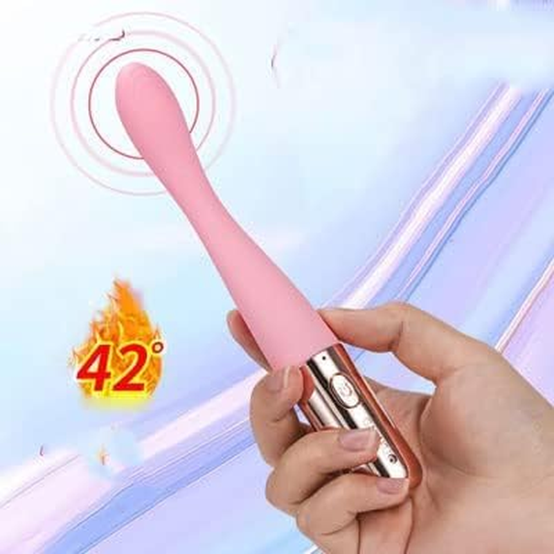 Waterproof 10 Modes Silent Powerful Handheld Electric Bullet Tool Personal Body Relaxation Men and Women, Strong Vibrating Bullet Wand Powerful Mini Wand Toy for Women image number 3