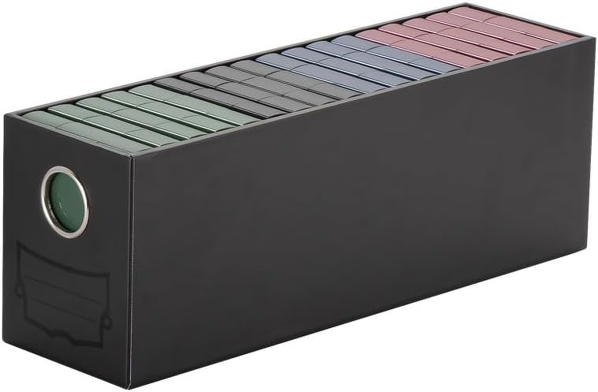 Arcane Tinmen Dragon Shield Fortress Card Drawers