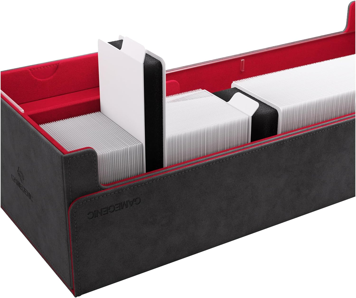 Gamegenic Sizemorph Divider - White image number 2