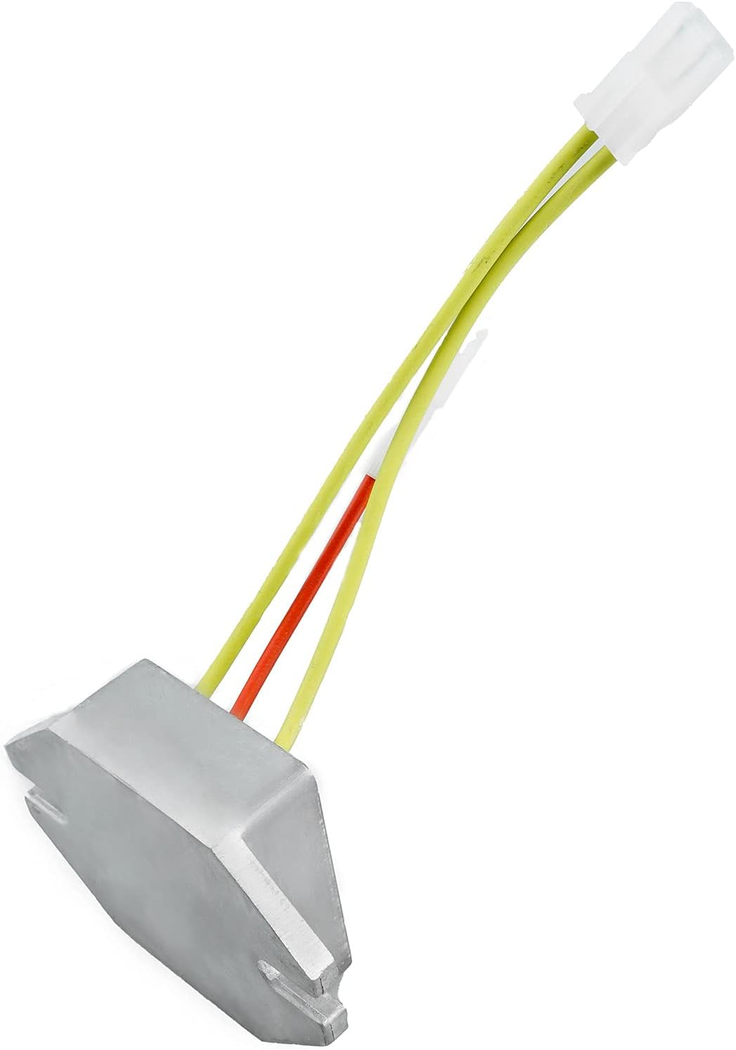 N/Brand HZ 2 Pack Voltage Regulator 845907 394890 for Briggs & Stratton 394890 393374 691185 797375 797182 196400 226400 280700 28M700 351700 Engine image number 2