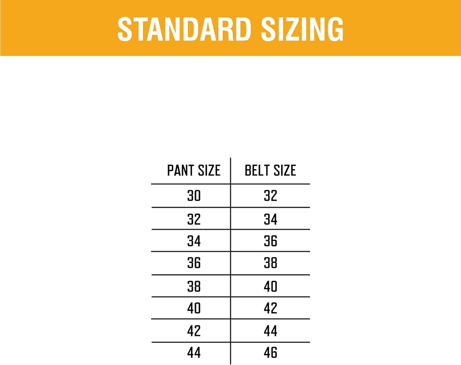 Carhartt Men'S Double Row Stitching Snap Fasteners Brass Buckle, Brown