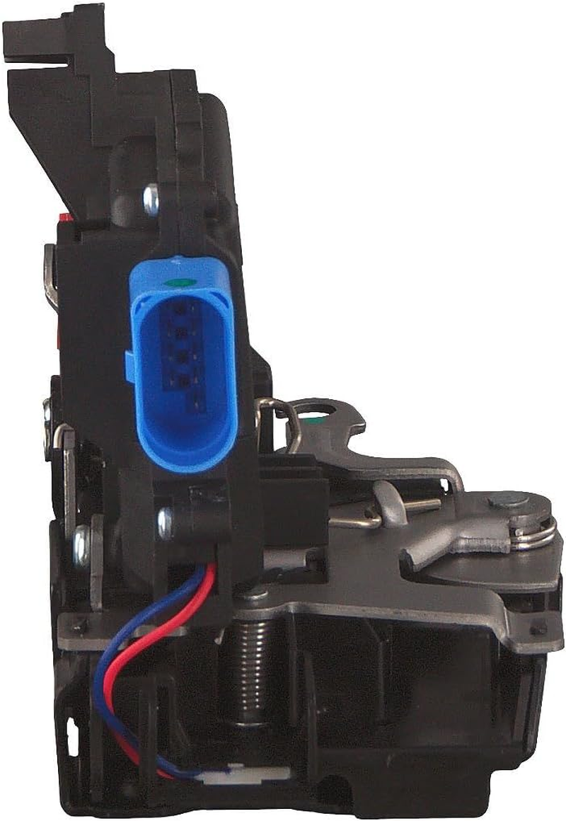 Febi Bilstein 179144 Door Lock with Actuator image number 5