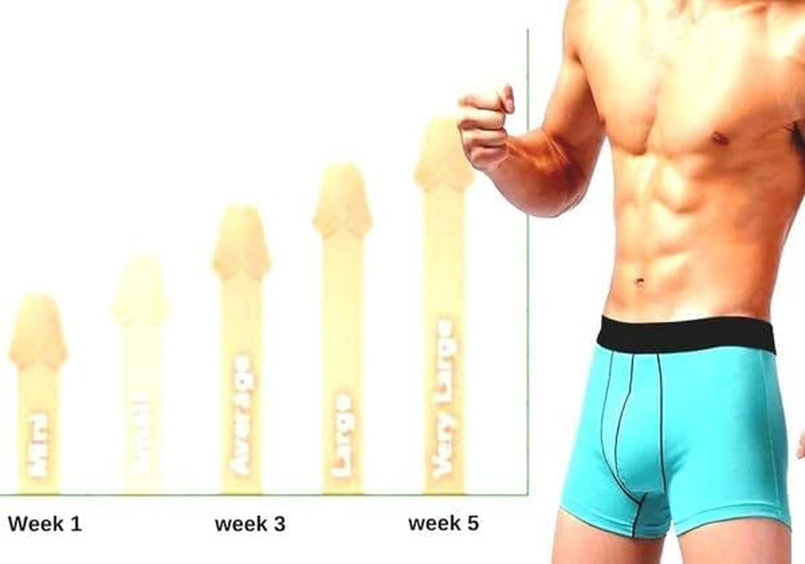 Penis Enlargement Cream for Repair and Maintenance 50Ml