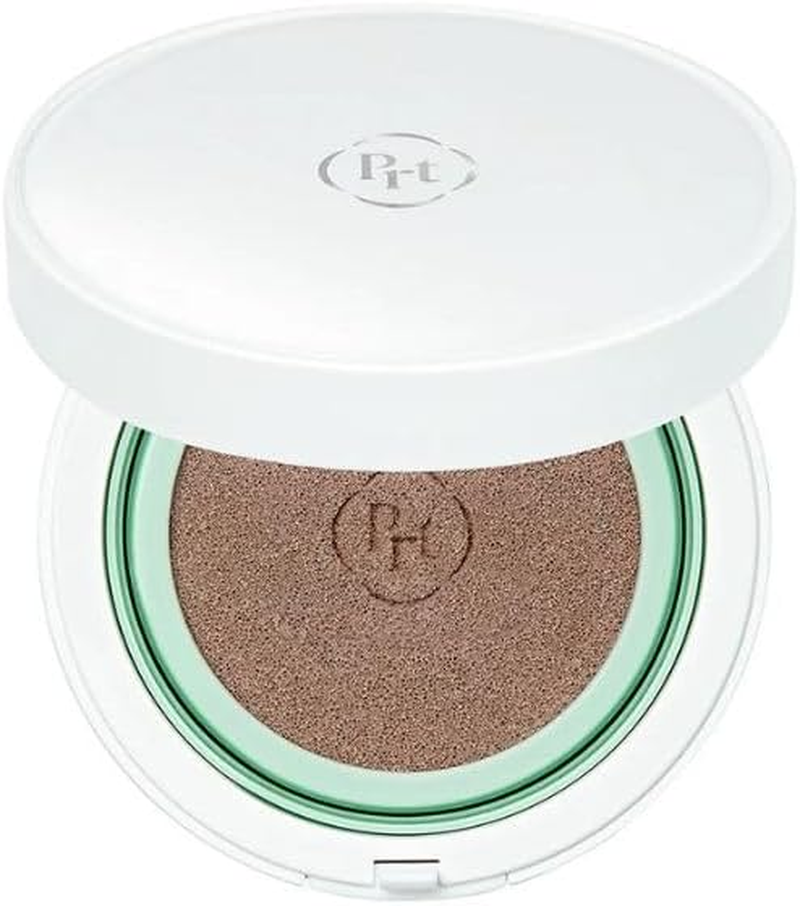 Purito Seoul Wonder Releaf Centella BB Cushion Foundation 15 G, Light Beige