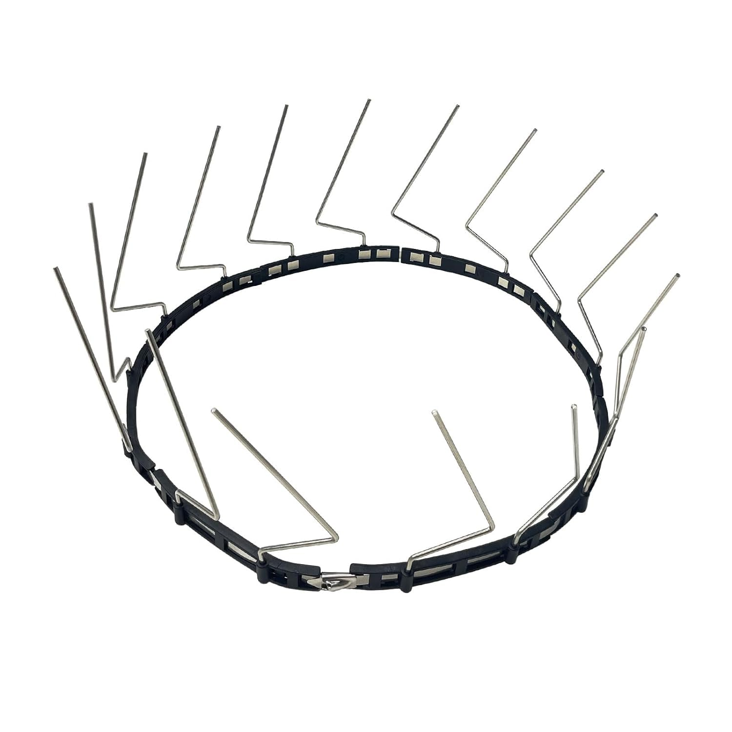 Pantech Bird Spikes Detachable Metal for Rain Gauge - WS-ACC03-2024 New Version image number 1