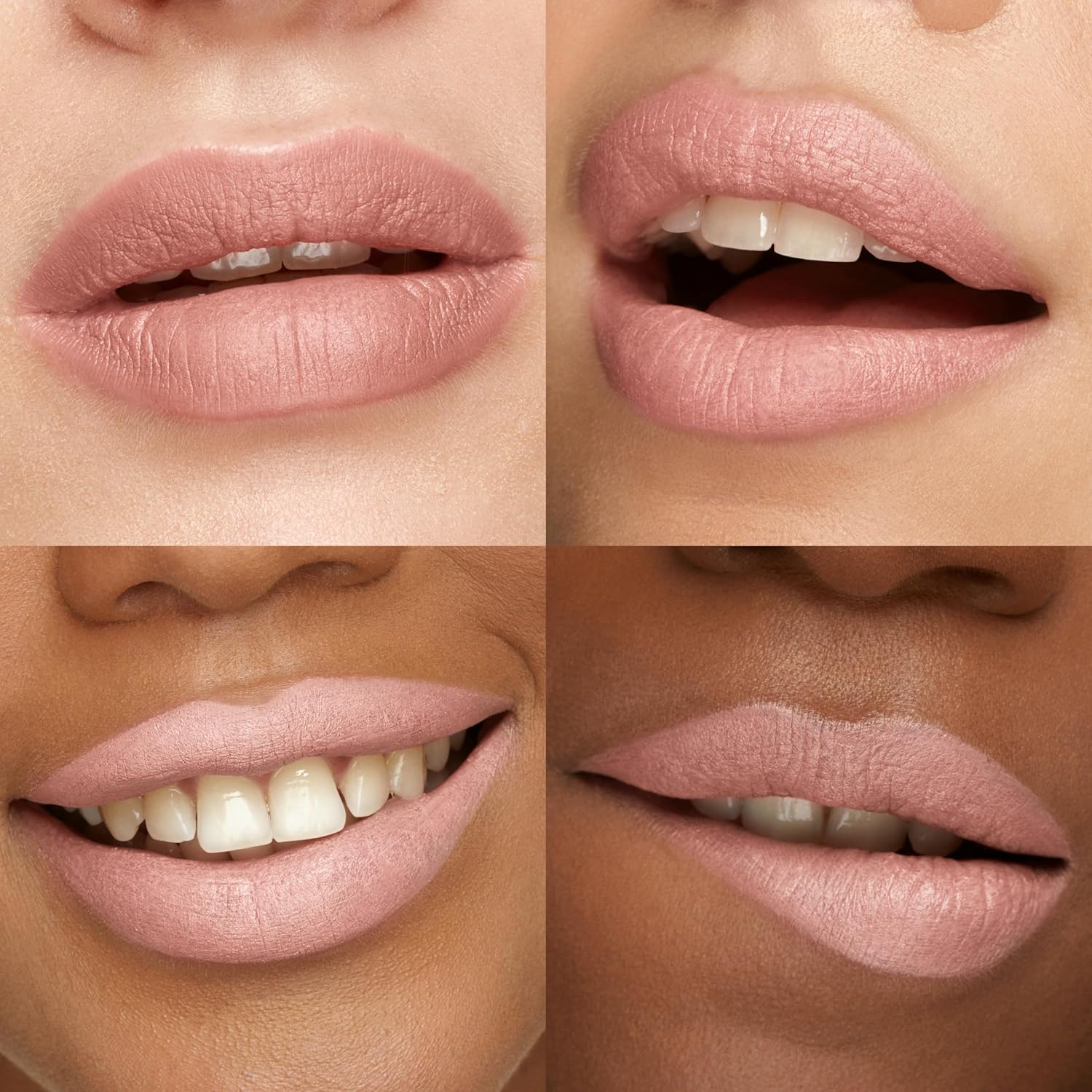 KIKO Milano Velvet Passion Matte Lipstick 326 | Creamy Matte Lipstick image number 5