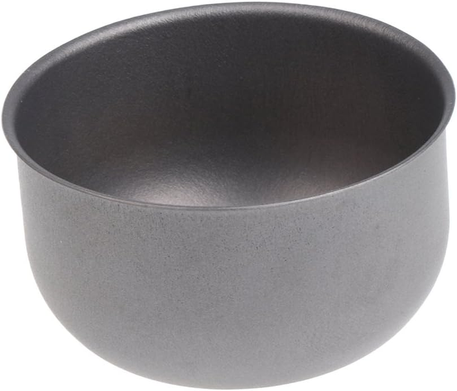Mini Titanium Cup for Water Coffee Portable Tableware Drinking Tank
