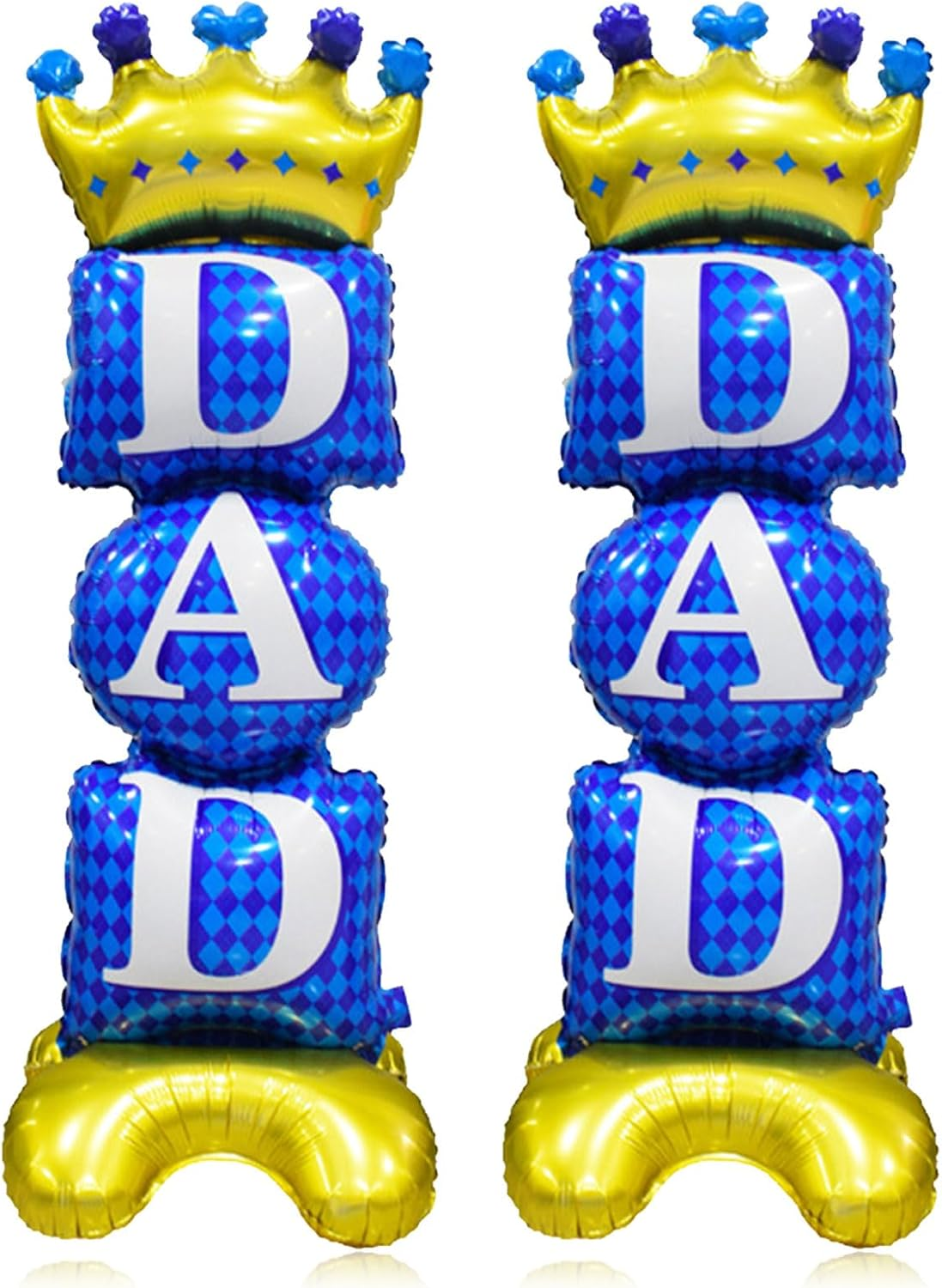 Mother Day Balloon, Mom Standing Aluminum Balloon Happy Mother Day Foil Balloons, Pink Great Mom'S Day Birthday Party Decoration Balloons (1. Mom)