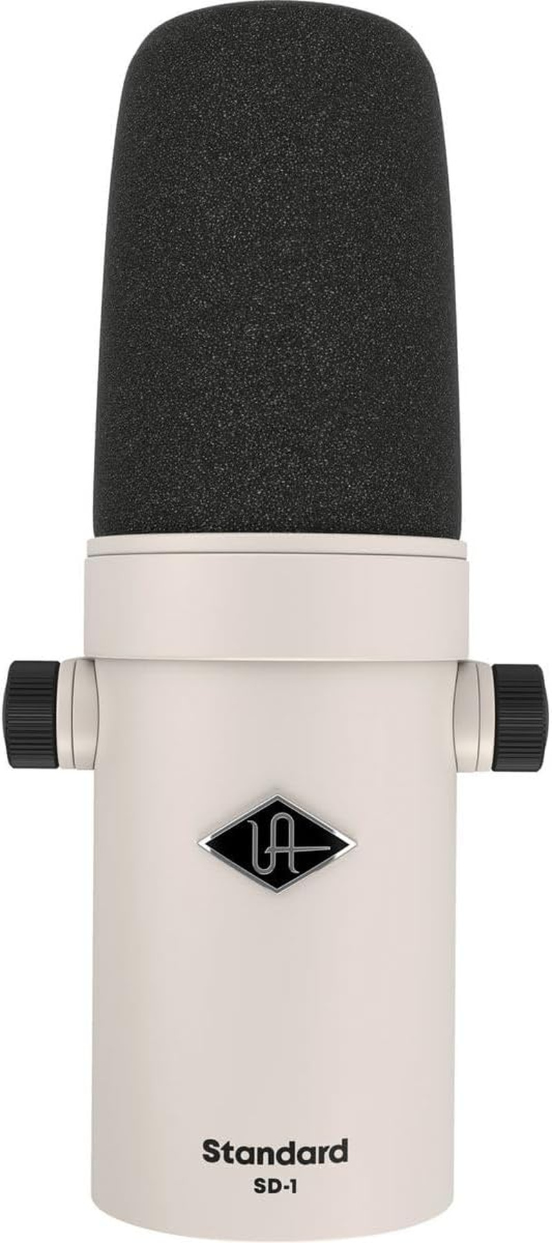 Universal Audio SD-1 Standard Dynamic Microphone image number 6