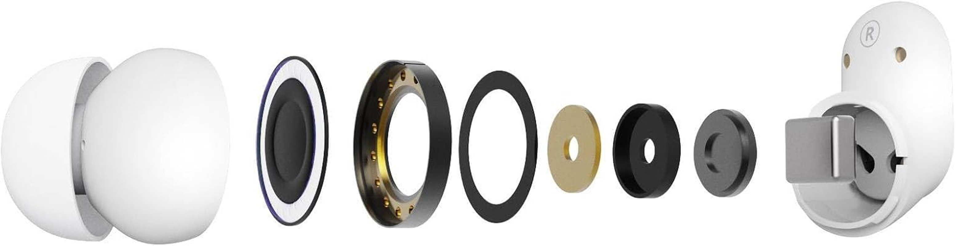 Energy Sistem Urban Beat Bluetooth Headphones (True Wireless Stereo, BT 5.3, Deep Bass, 22H Autonomy)