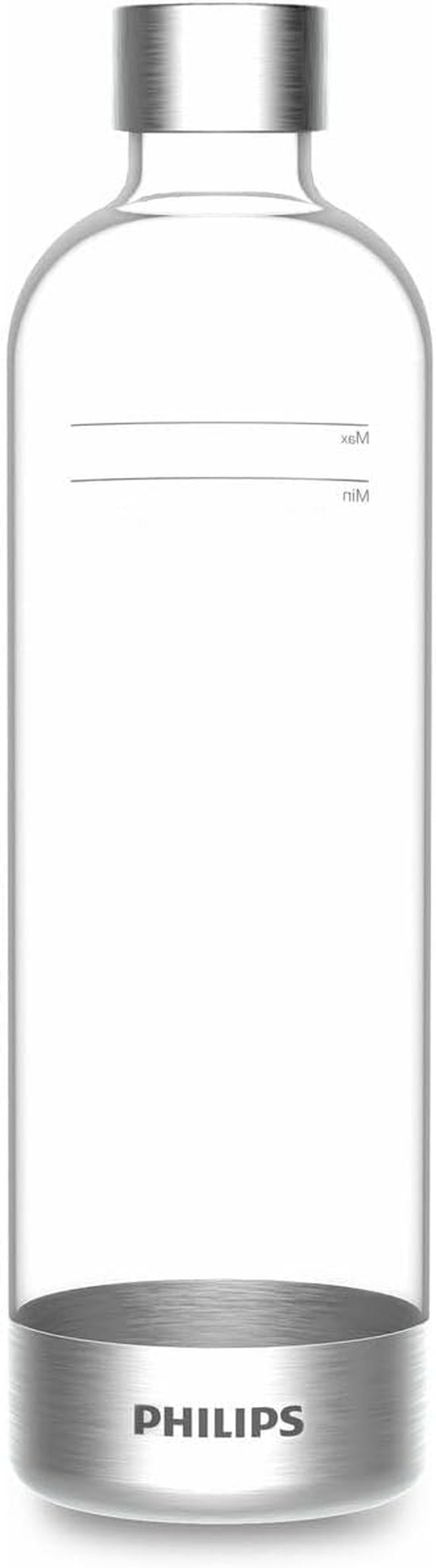 PHILIPS AQUA Sprudlerflasche