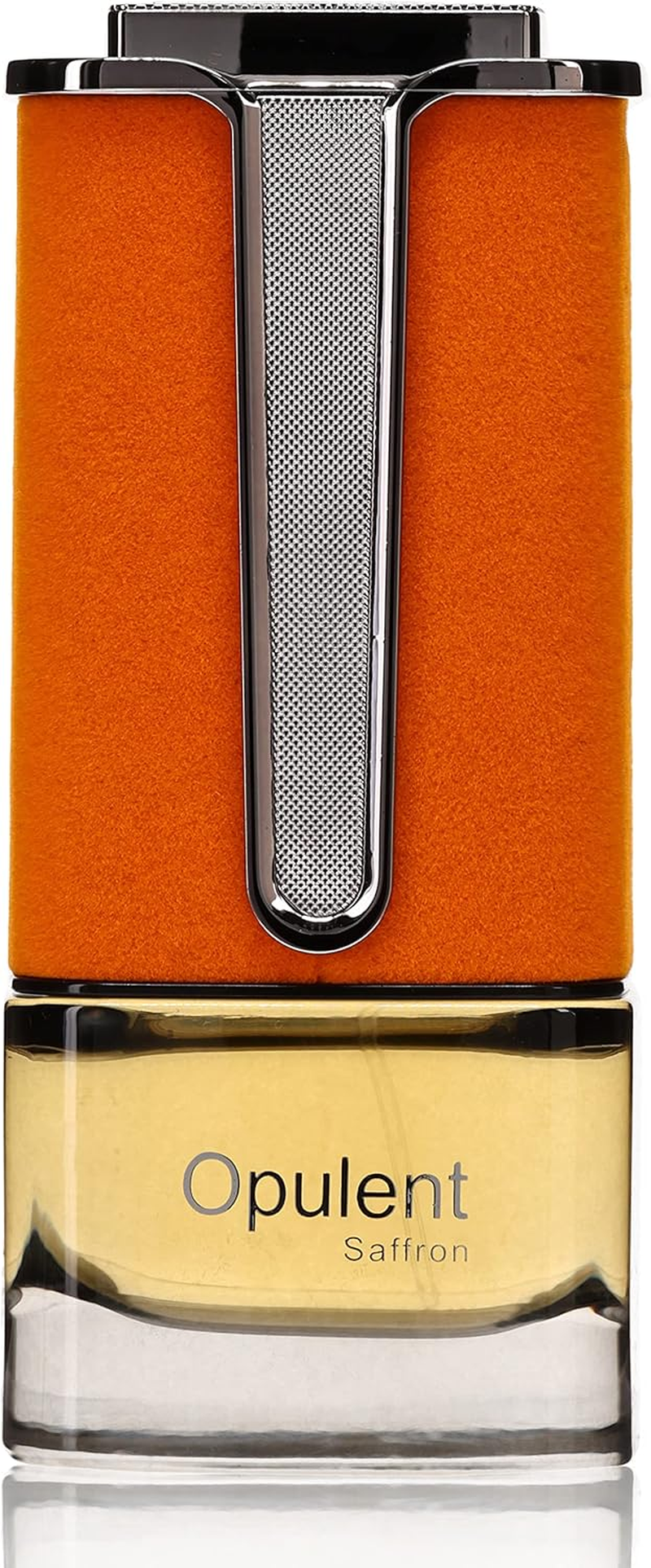 Al Haramain Opulent Saffron, 98.48 Ml image number 5