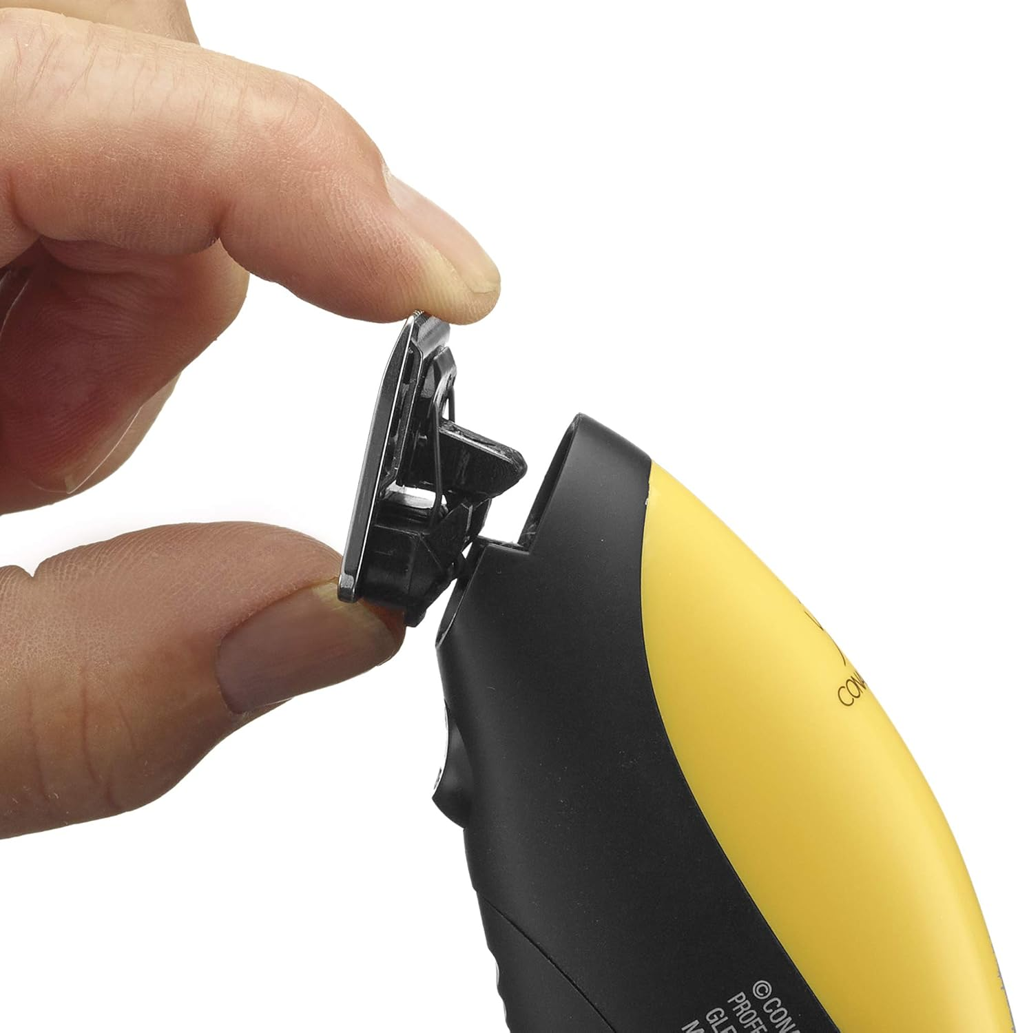 CONAIRPROPET Dog Clippers for Grooming Replacement Blade for Pro Palm Micro Trimmer-Pgf45 image number 1