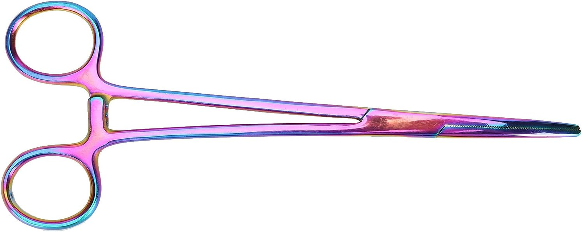 Pet Ear Hair Pliers, Pet Plucking Clamp Ear Hair Hemostat Dog Plucking Pliers Plucking Pliers Pet Cleaning Tool with Clamp for Pet'S Ear image number 3