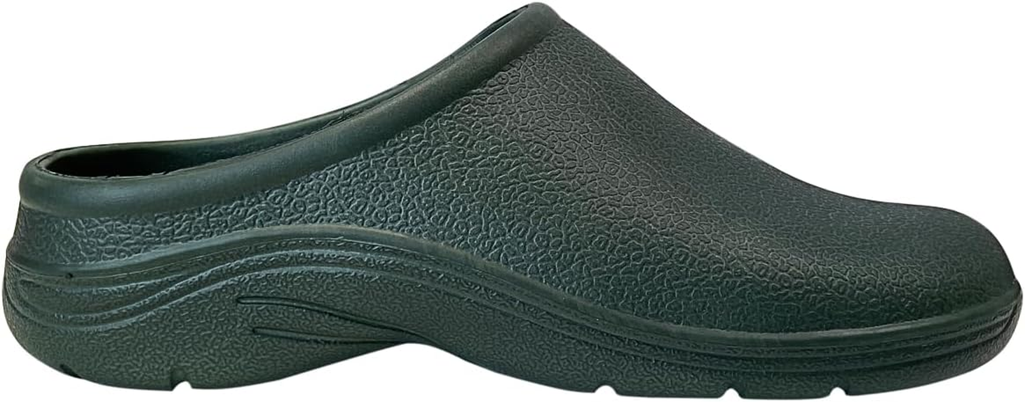 Versatile Unisex Garden Clogs: Lightweight Slip-On Shoes for Men and Women - Comfortable and Durable Outdoor Footwear for Gardening