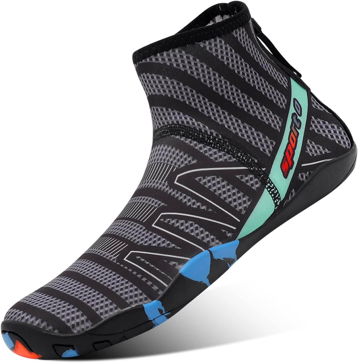 Toddler Boys' 4-Pieces Cartoon Short-Sleeve Cotton T-Shirts Dinosaur Crew Neck Tees for Kids Size 2-8 Years