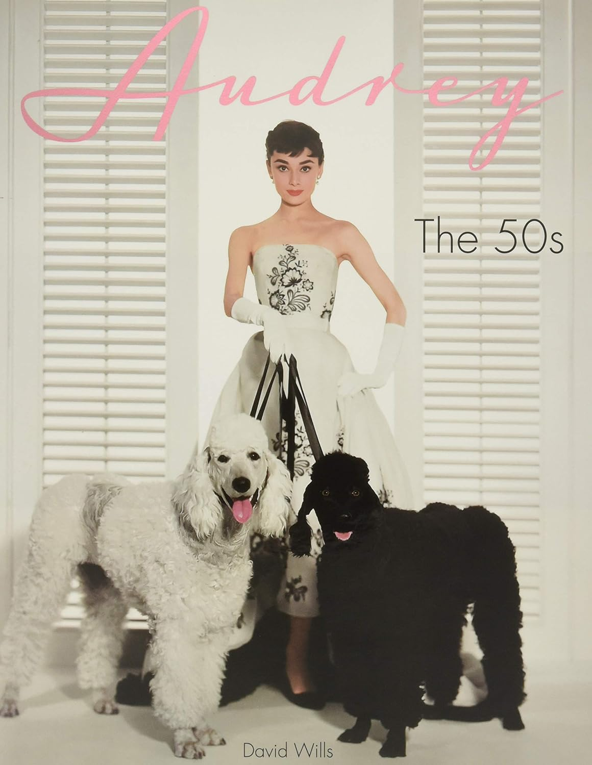 Audrey: the 50S image number 2
