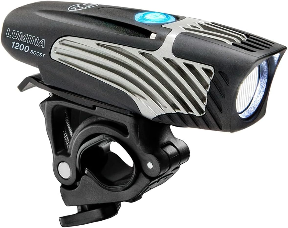 Niterider Lumina 1200 Boost Front Cycling Light image number 5