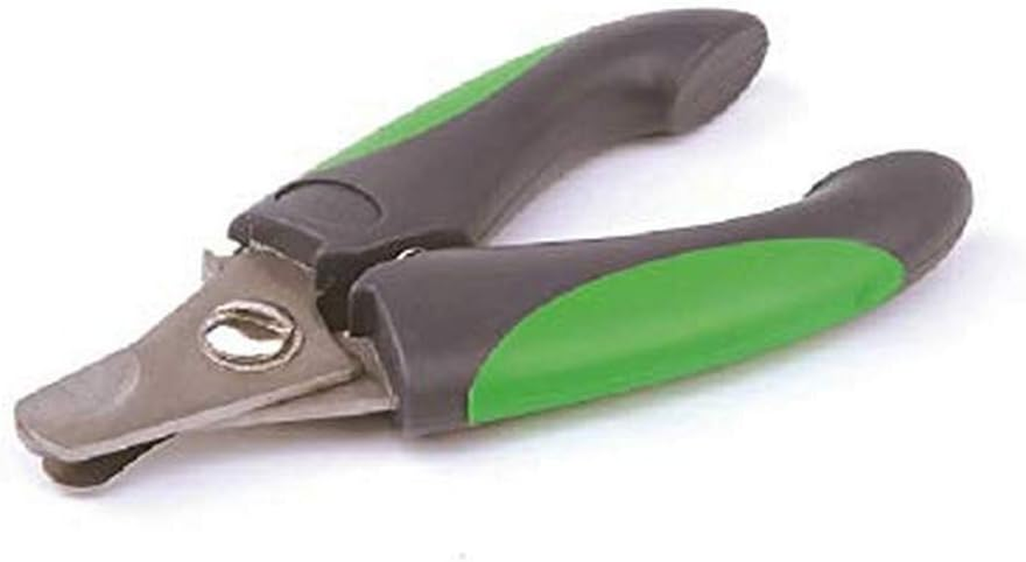 Kazoo Nail Clipper, Small image number 1