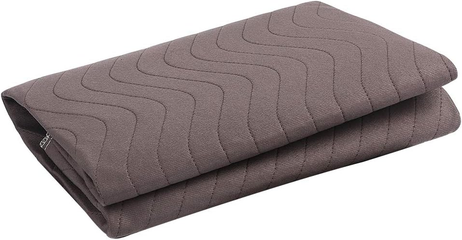 Floor Protector Mat Carpet Protector Mat Pet Training Mat Pet Pee Pad Crate Pads Dog Cage Mat Waterproof Bibs Dog Pee Pads Pet Pee Training Pad Pads for Bed Water Urine Pad/133 image number 5