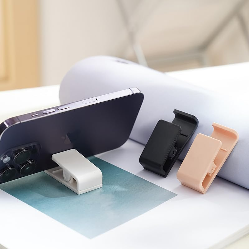 Dog Training Pad Holder Clips for Wall Mounting, 6Pcs Wall Pee Pad Holder Clips Dog Training Pads Holder Clips, Puppy Training Pads Holder Clips Wall Pee Pads Clips image number 2