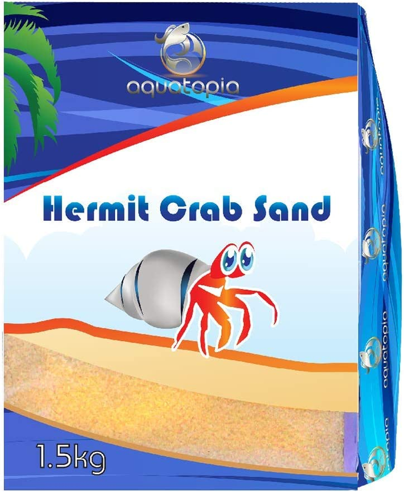 Aquatopia Hermit Crab Sand,