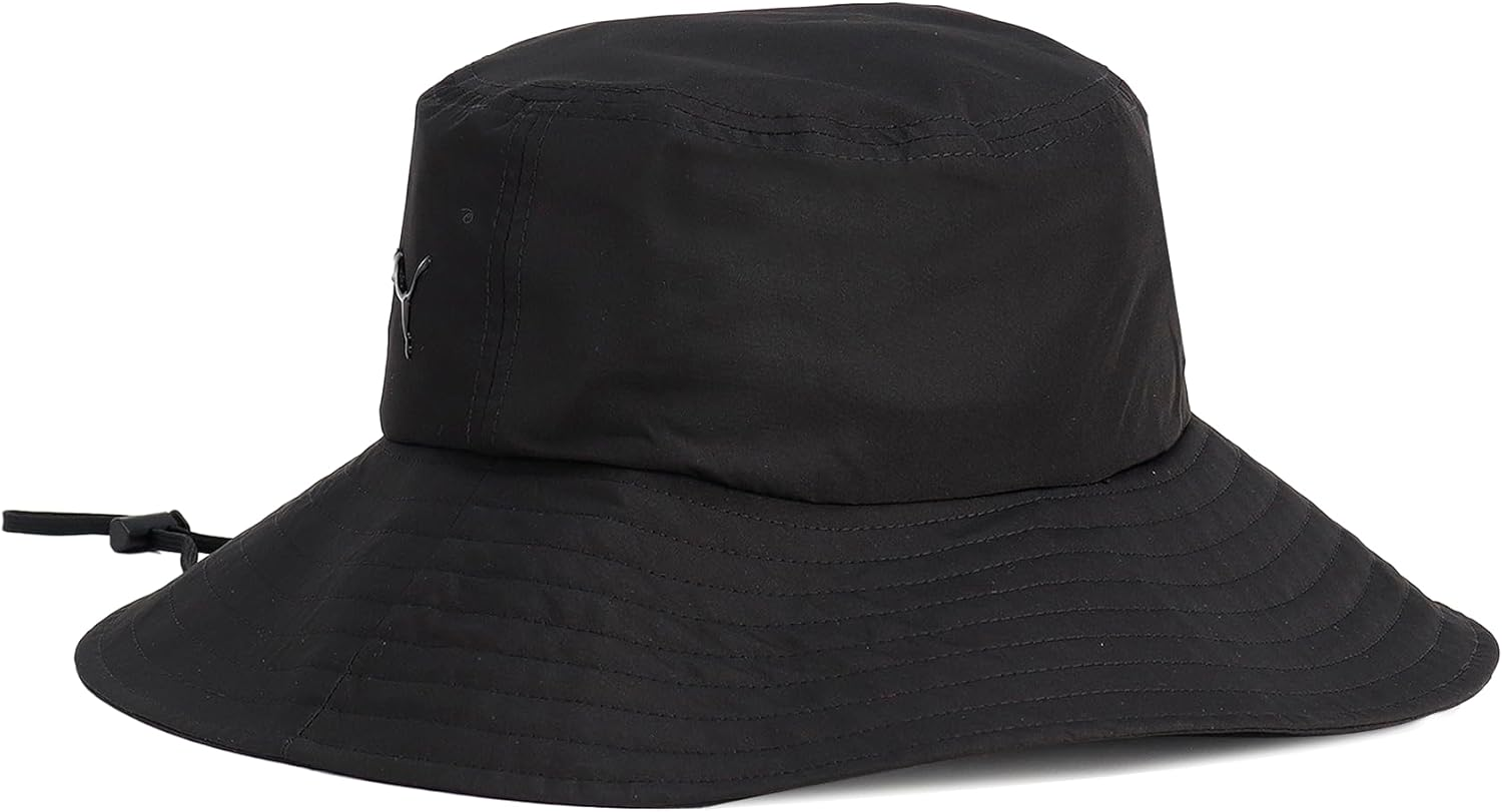Puma 026604 Casual Sports Cap, Hat, Sun Shade, 2 Bucket