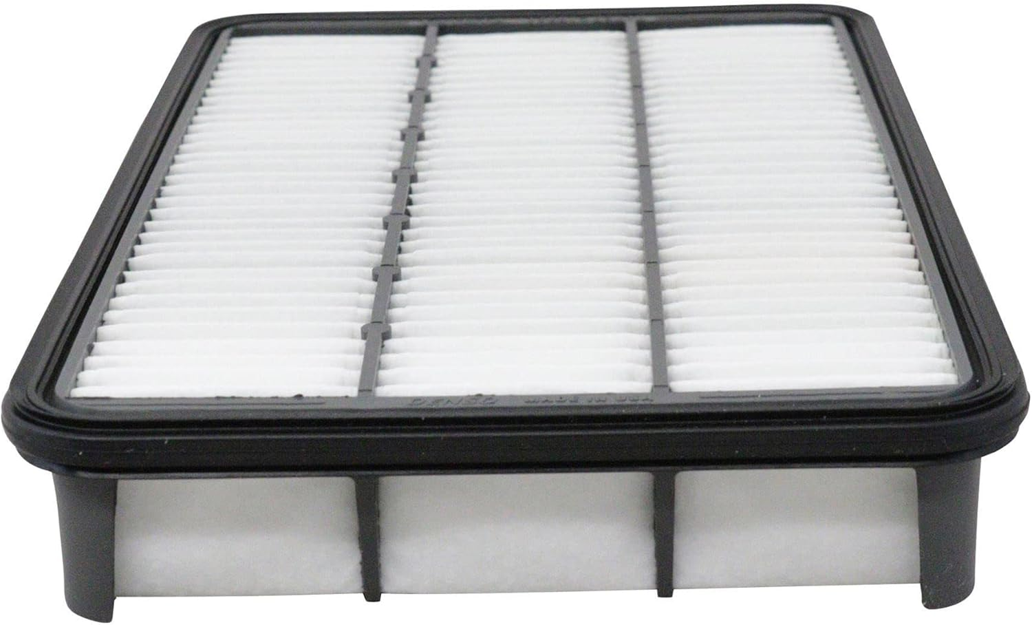 Toyota Genuine Parts 17801-03010 Air Filter image number 4