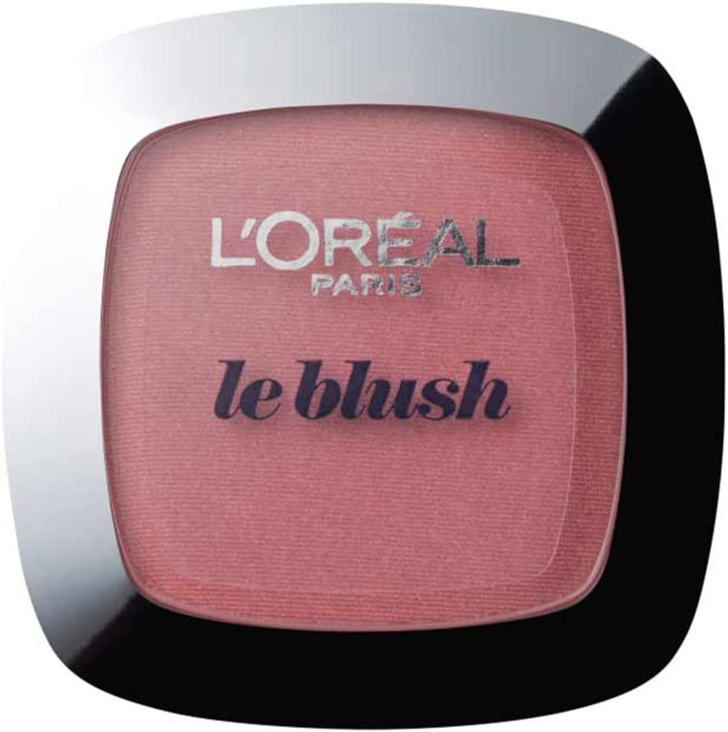L'Oreal Paris True Match Blush 165 Rosy Cheeks image number 7