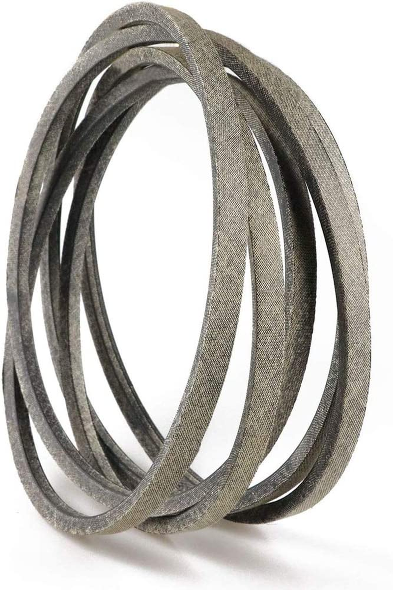 Mower Deck Belt Made with Kevlar 5/8" X 138" Replace for Cub Cadet MTD Troy Bilt 754-04083 954-04083 954-0642 112-0933 image number 2