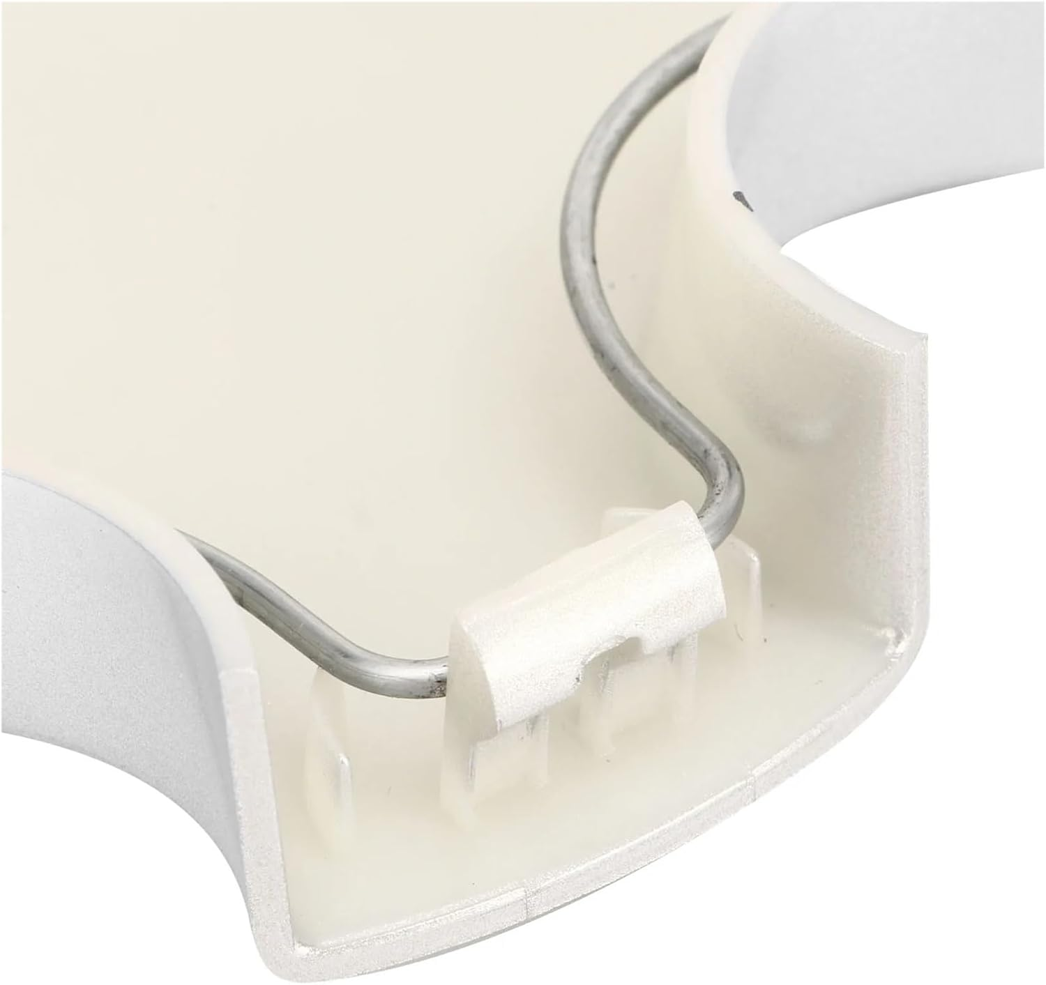 BWPEXZ 1-Piece Wheel Center Cover 5FA51PAKAC 2001 2002 2003 2004 Compatible with Grand Cherokee Car Wheel Hub Covers image number 3