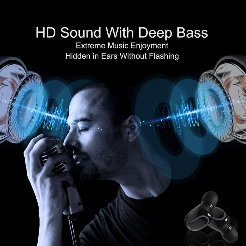 SCOSCHE Idr355Md Dynamic Range Chameleon Earphones with Tapline II and Mic (Dark) - Black image number 2