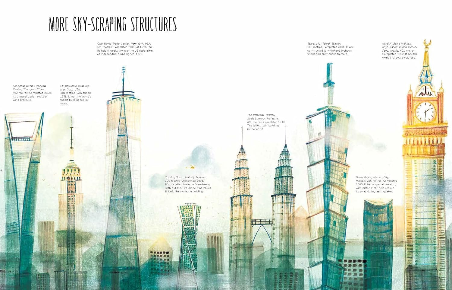 How Was That Built?: the Stories behind Awesome Structures image number 4