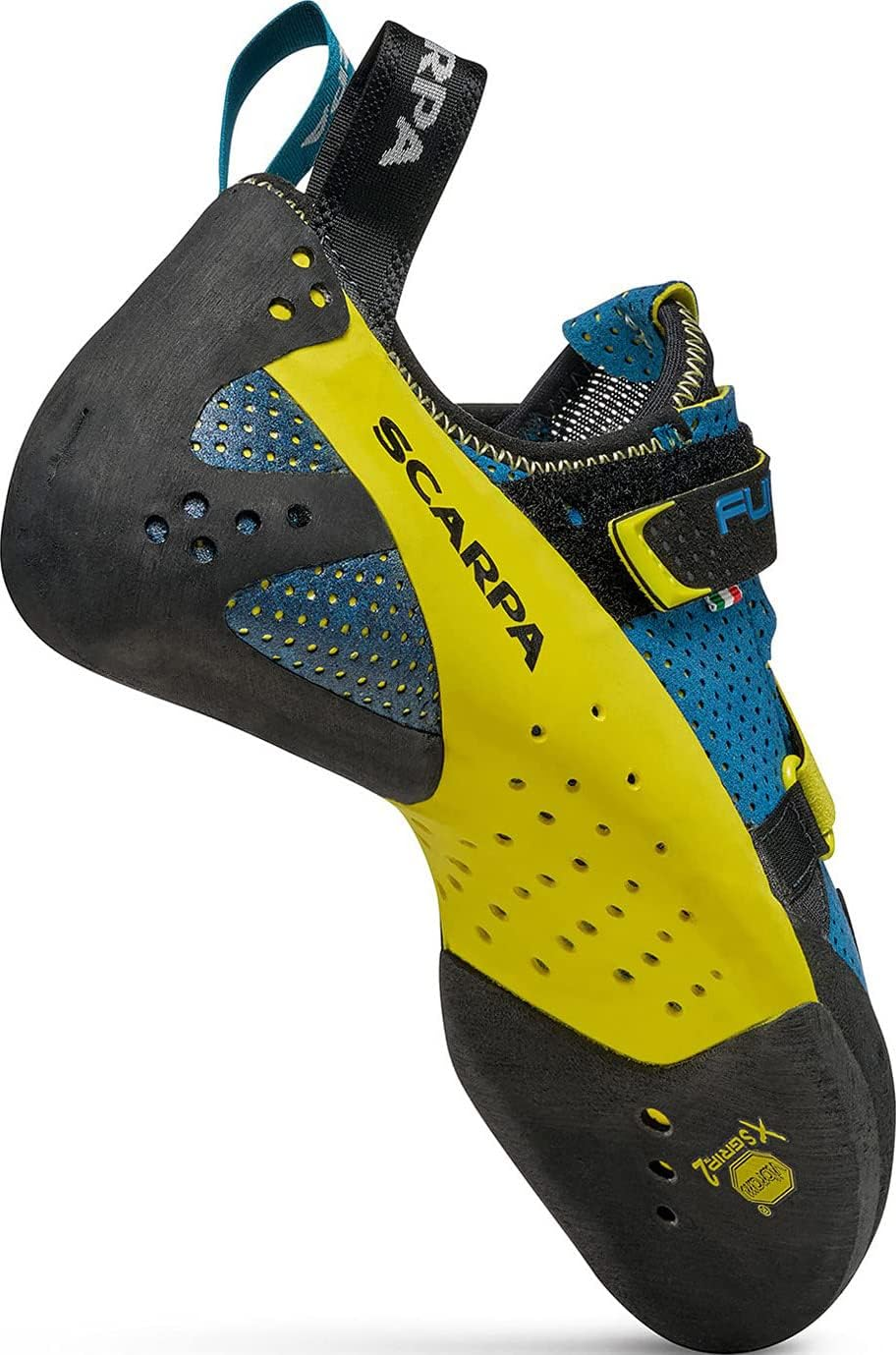 SCARPA Drago Climbing Shoe