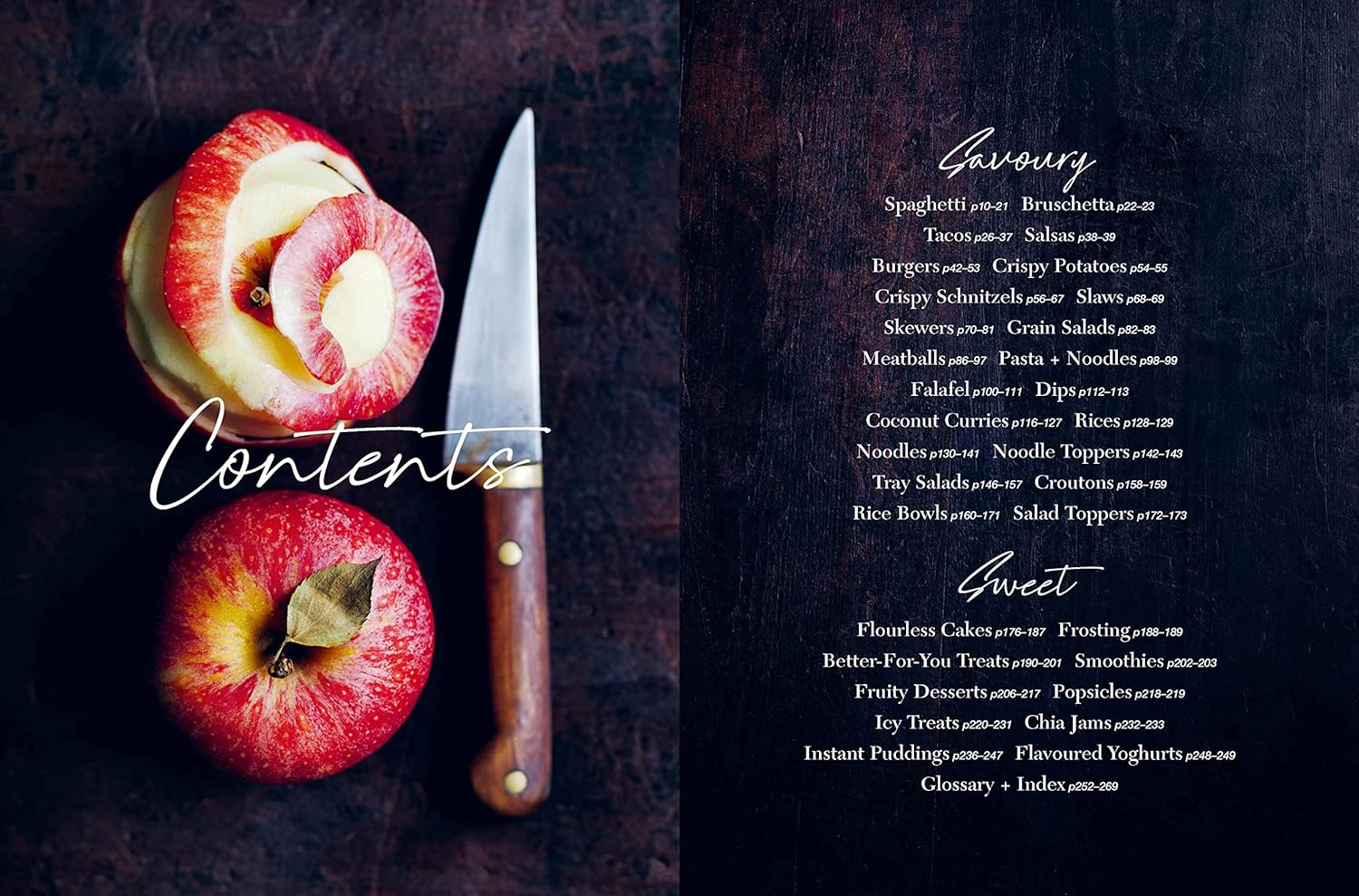 The Fast Five image number 3