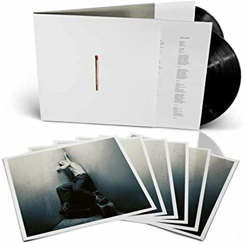 Rammstein (2 Lp/180G)