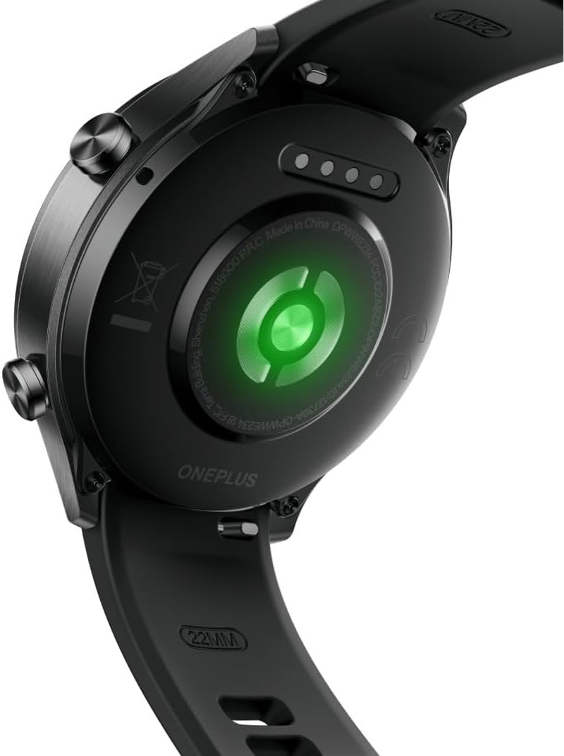 Oneplus Watch 2R Forest Green image number 3