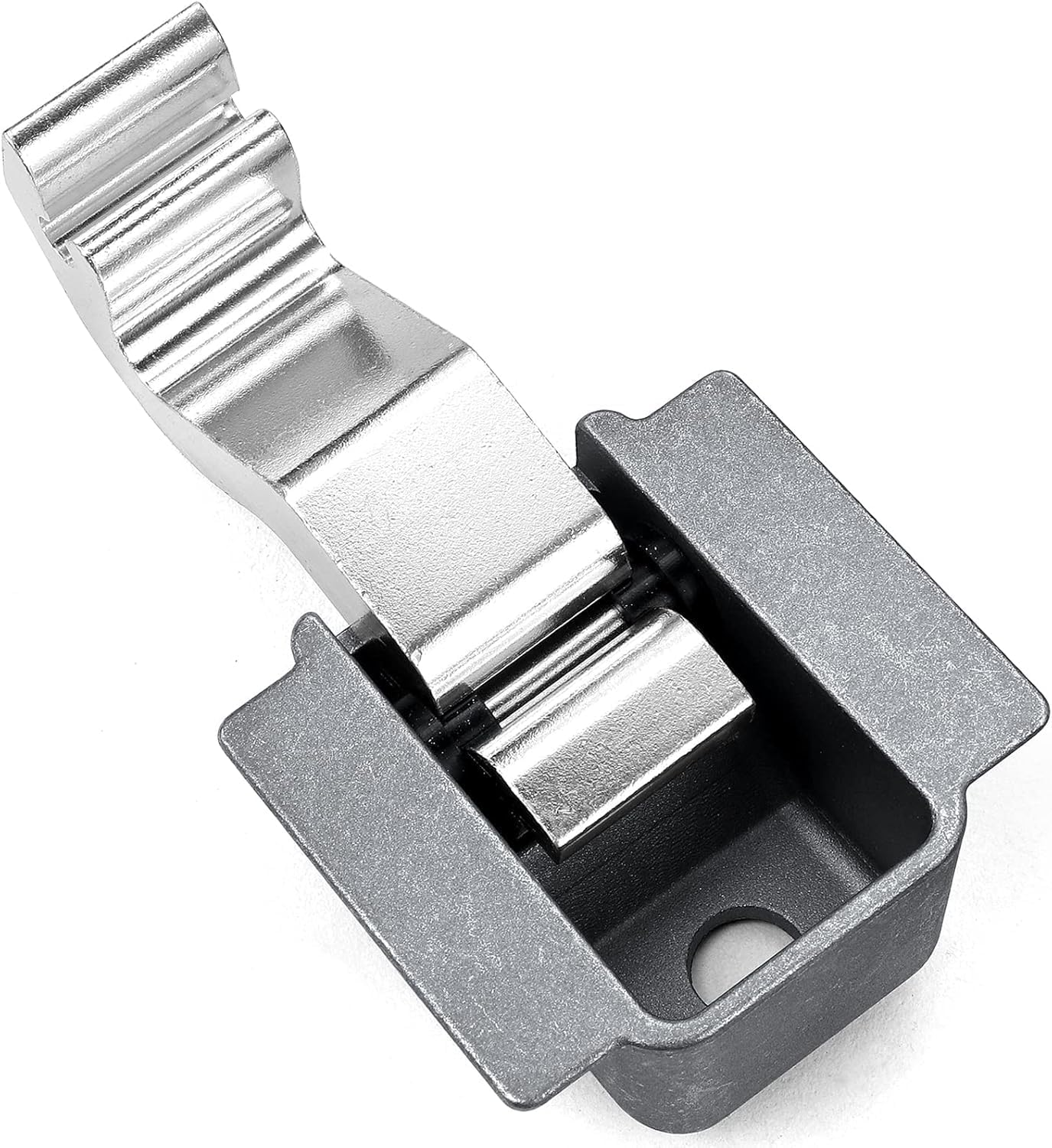 1 Pack RV Awning Rafter Rivet Slider Asm RV Awning Parts for Dometic A&E 9000 8500, Replace for 830463P, Rafter Slider Replacement Parts for Camper Trailers Motorhome Arm to Keep Canopy Tensioned image number 6